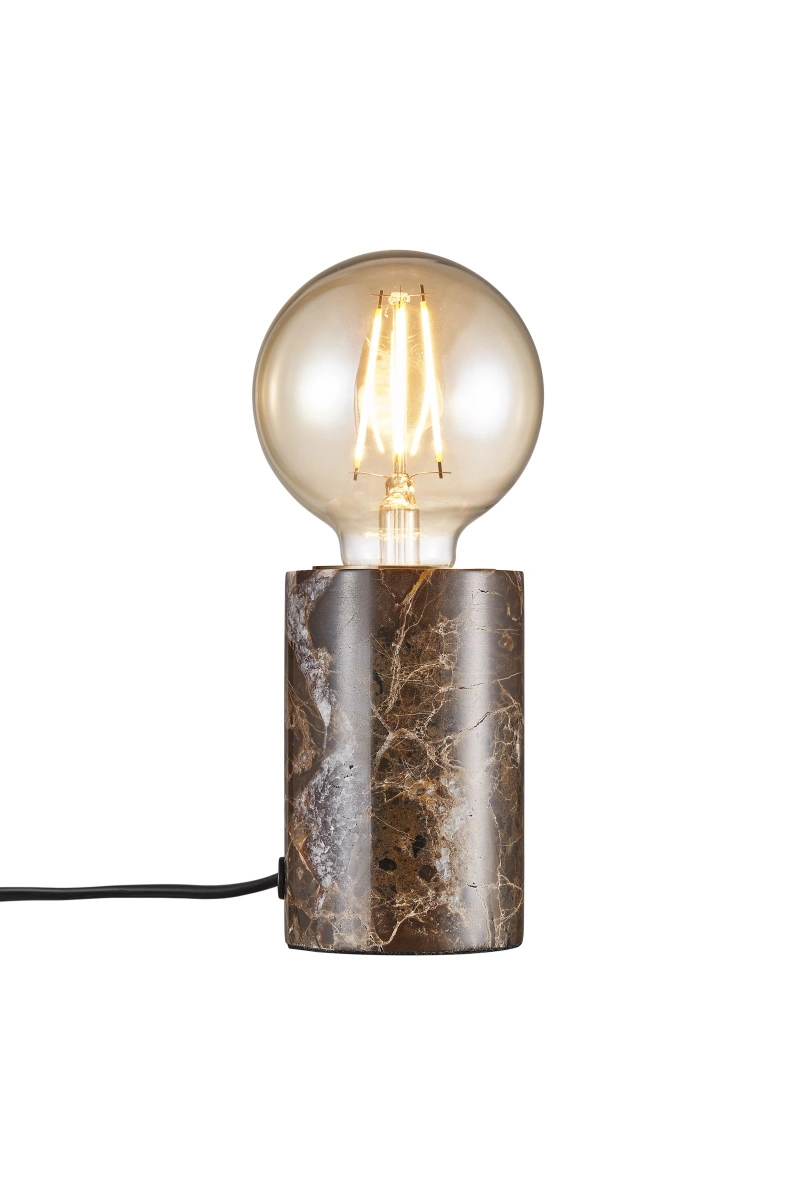   
                        
                        Настільна лампа NORDLUX (Данія) 52422    
                         у стилі Модерн.  
                        Тип джерела світла: світлодіодна лампа, змінна.                                                                                                  фото 1