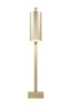   
                        
                        Настольная лампа NORDLUX (Дания) 52425    
                         в стиле Лофт, Модерн.  
                        Тип источника света: светодиодная лампа, сменная.                                                 Цвета плафонов и подвесок: Золото.                         Материал: Металл.                          фото 3