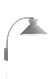   
                        
                        Бра NORDLUX (Данія) 52441    
                         у стилі Скандинавський, Модерн.  
                        Тип джерела світла: світлодіодна лампа, змінна.                                                 Кольори плафонів і підвісок: Сірий, Білий.                         Матеріал: Метал.                          фото 1