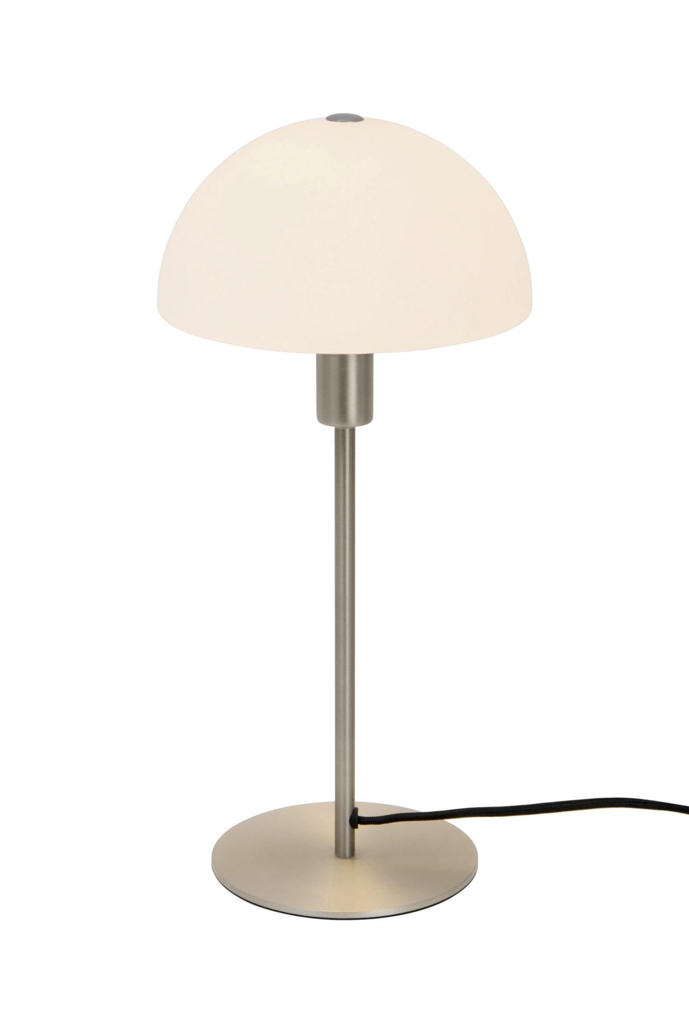   
                        
                        Настільна лампа NORDLUX (Данія) 52445    
                         у стилі Модерн.  
                        Тип джерела світла: світлодіодна лампа, змінна.                                                 Кольори плафонів і підвісок: Білий.                         Матеріал: Скло.                          фото 2