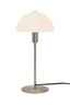   
                        
                        Настільна лампа NORDLUX (Данія) 52445    
                         у стилі Модерн.  
                        Тип джерела світла: світлодіодна лампа, змінна.                                                 Кольори плафонів і підвісок: Білий.                         Матеріал: Скло.                          фото 3