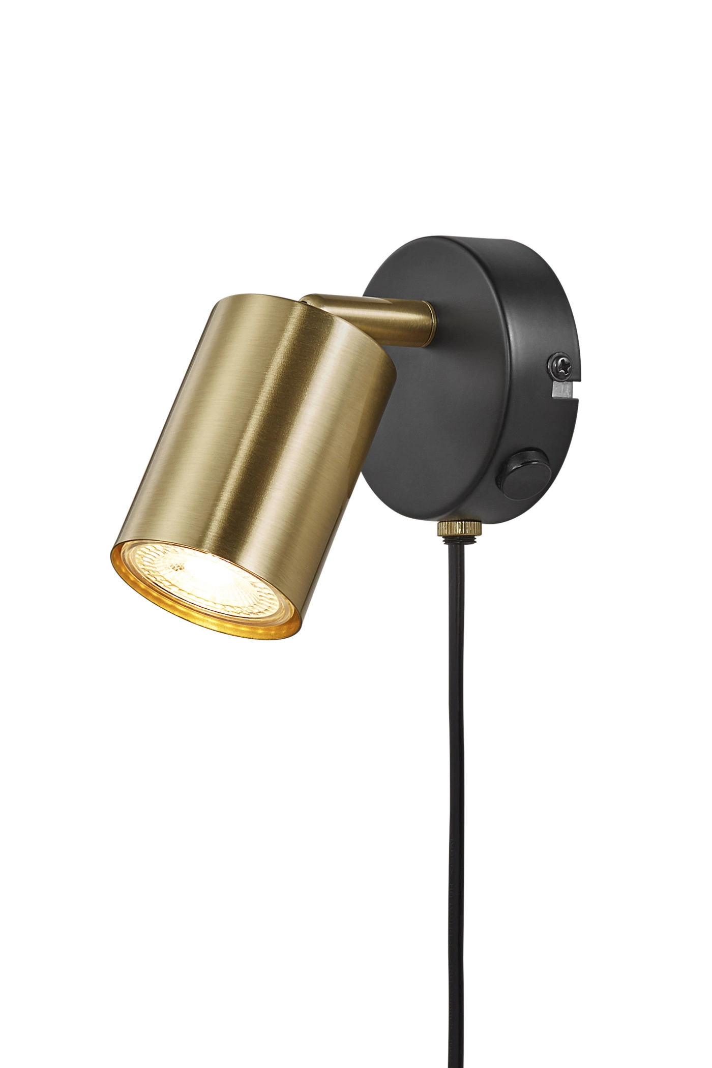   
                        
                        Бра NORDLUX (Данія) 52446    
                         у стилі Лофт, Модерн.  
                        Тип джерела світла: світлодіодна лампа, змінна.                                                 Кольори плафонів і підвісок: Жовтий.                         Матеріал: Метал.                          фото 2