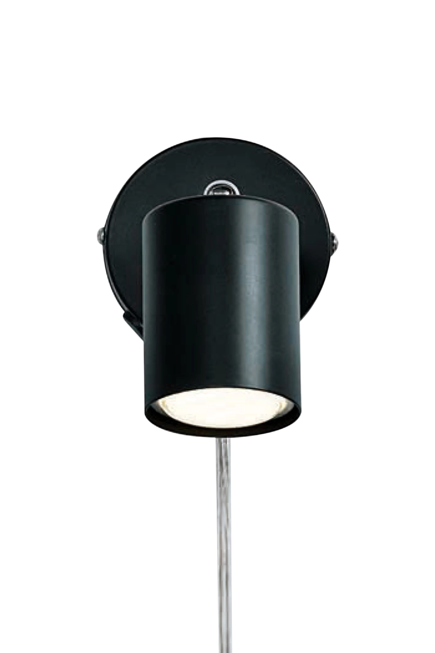   
                        
                        Бра NORDLUX (Данія) 52448    
                         у стилі Хай-тек, Модерн.  
                        Тип джерела світла: світлодіодна лампа, змінна.                                                 Кольори плафонів і підвісок: Чорний.                         Матеріал: Метал.                          фото 1