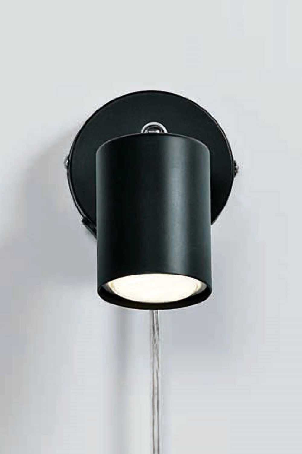   
                        
                        Бра NORDLUX (Данія) 52448    
                         у стилі Хай-тек, Модерн.  
                        Тип джерела світла: світлодіодна лампа, змінна.                                                 Кольори плафонів і підвісок: Чорний.                         Матеріал: Метал.                          фото 2