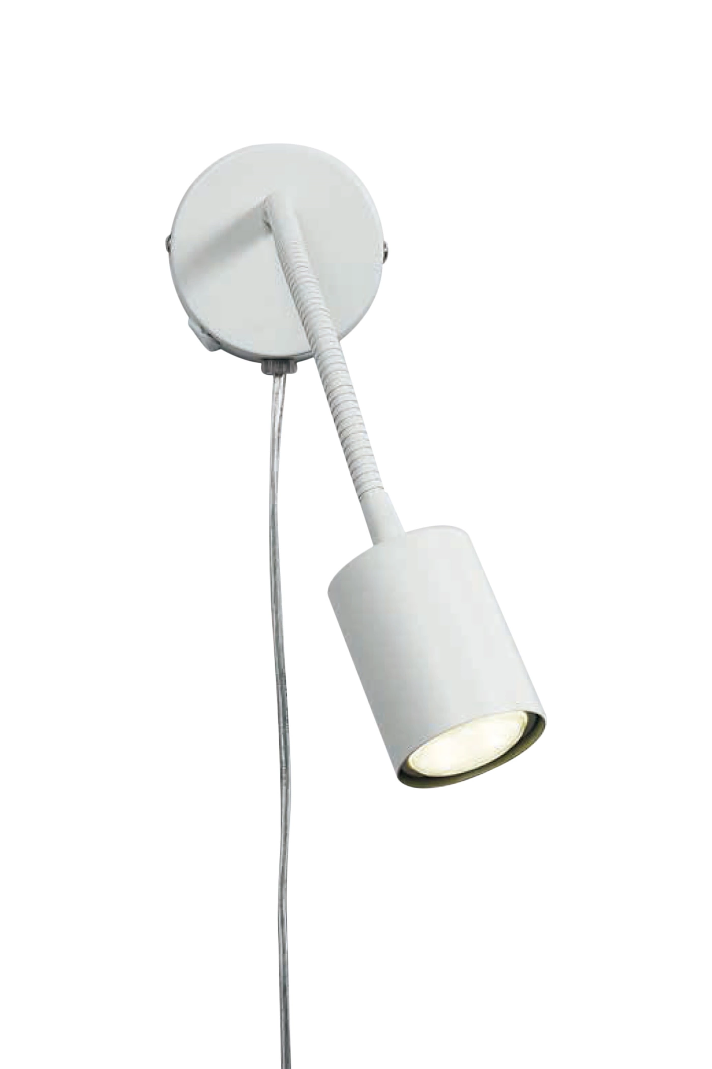   
                        
                        Бра NORDLUX (Данія) 52451    
                         у стилі Модерн, Хай-тек.  
                        Тип джерела світла: світлодіодна лампа, змінна.                                                 Кольори плафонів і підвісок: Білий.                         Матеріал: Метал.                          фото 1