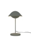   
                        
                        Настольная лампа NORDLUX (Дания) 52454    
                         в стиле Скандинавский, Модерн.  
                        Тип источника света: светодиодная лампа, сменная.                                                 Цвета плафонов и подвесок: Зеленый.                         Материал: Металл.                          фото 2