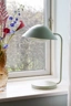   
                        
                        Настольная лампа NORDLUX (Дания) 52454    
                         в стиле Скандинавский, Модерн.  
                        Тип источника света: светодиодная лампа, сменная.                                                 Цвета плафонов и подвесок: Зеленый.                         Материал: Металл.                          фото 3