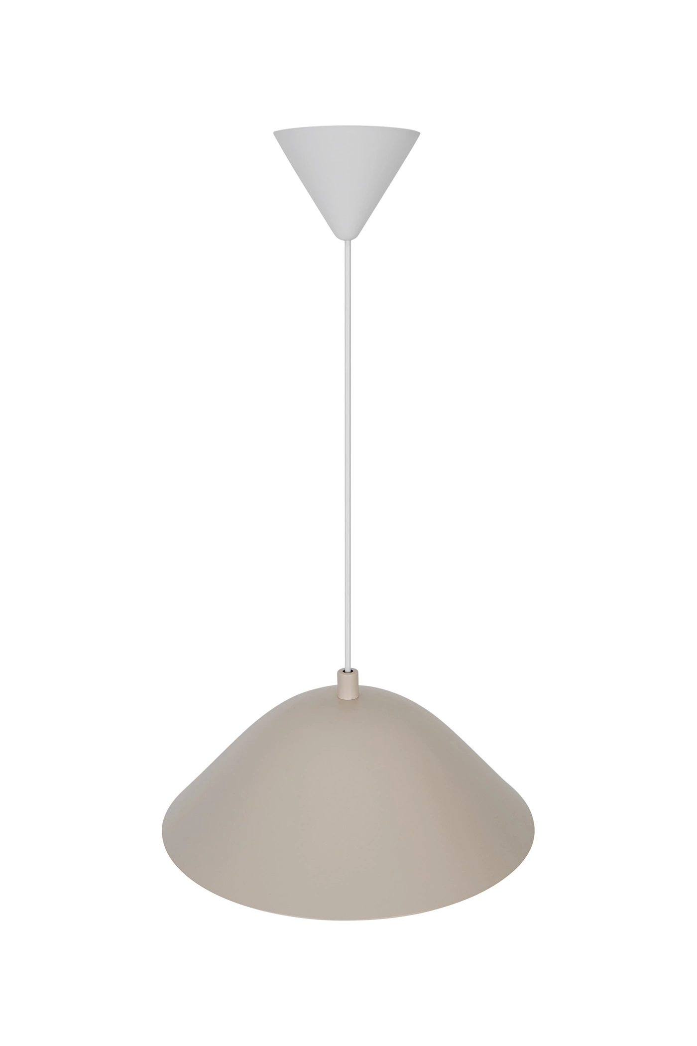   
                        
                        Люстра NORDLUX (Данія) 52455    
                         у стилі Скандинавський, Модерн.  
                        Тип джерела світла: світлодіодна лампа, змінна.                         Форма: Коло.                         Кольори плафонів і підвісок: Бежевий.                         Матеріал: Пластик.                          фото 3