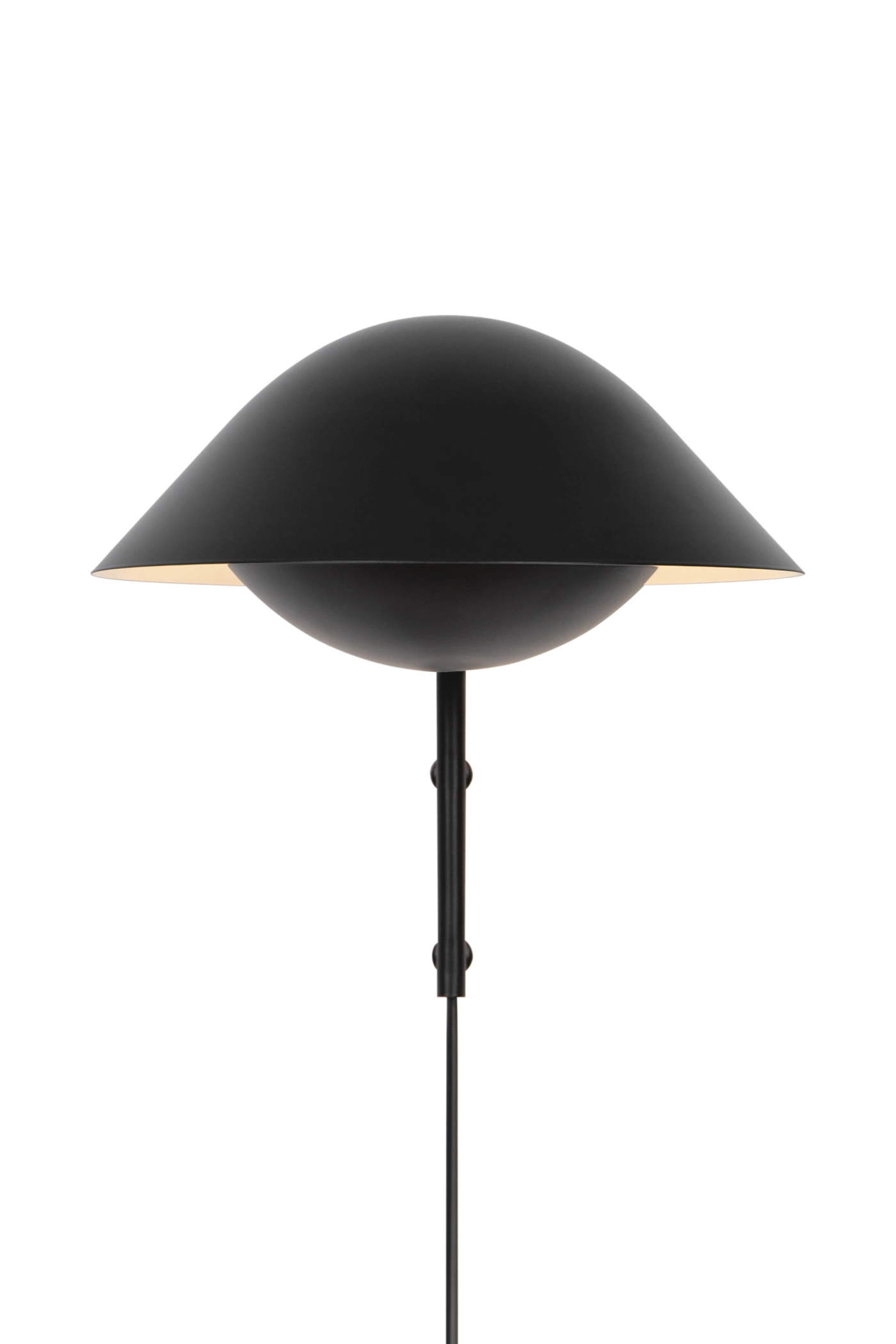   
                        
                        Бра NORDLUX (Данія) 52457    
                         у стилі Скандинавський, Модерн, Лофт.  
                        Тип джерела світла: світлодіодна лампа, змінна.                                                 Кольори плафонів і підвісок: Чорний.                         Матеріал: Пластик.                          фото 3