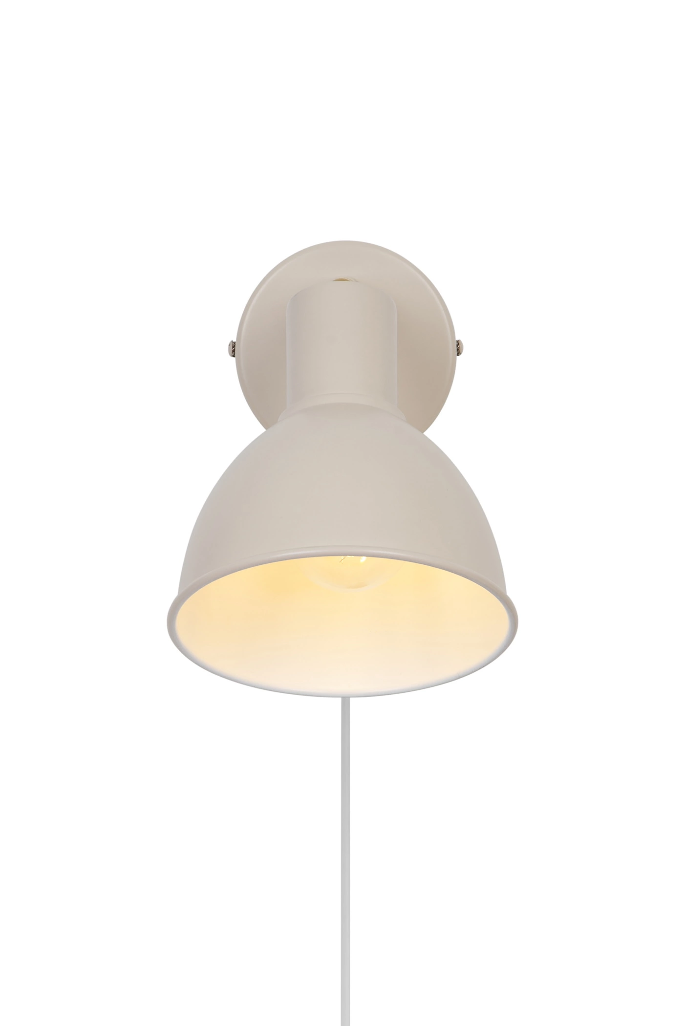   
                        
                        Бра NORDLUX (Данія) 52464    
                         у стилі Скандинавський, Модерн.  
                        Тип джерела світла: світлодіодна лампа, змінна.                                                 Кольори плафонів і підвісок: Бежевий.                         Матеріал: Метал.                          фото 3