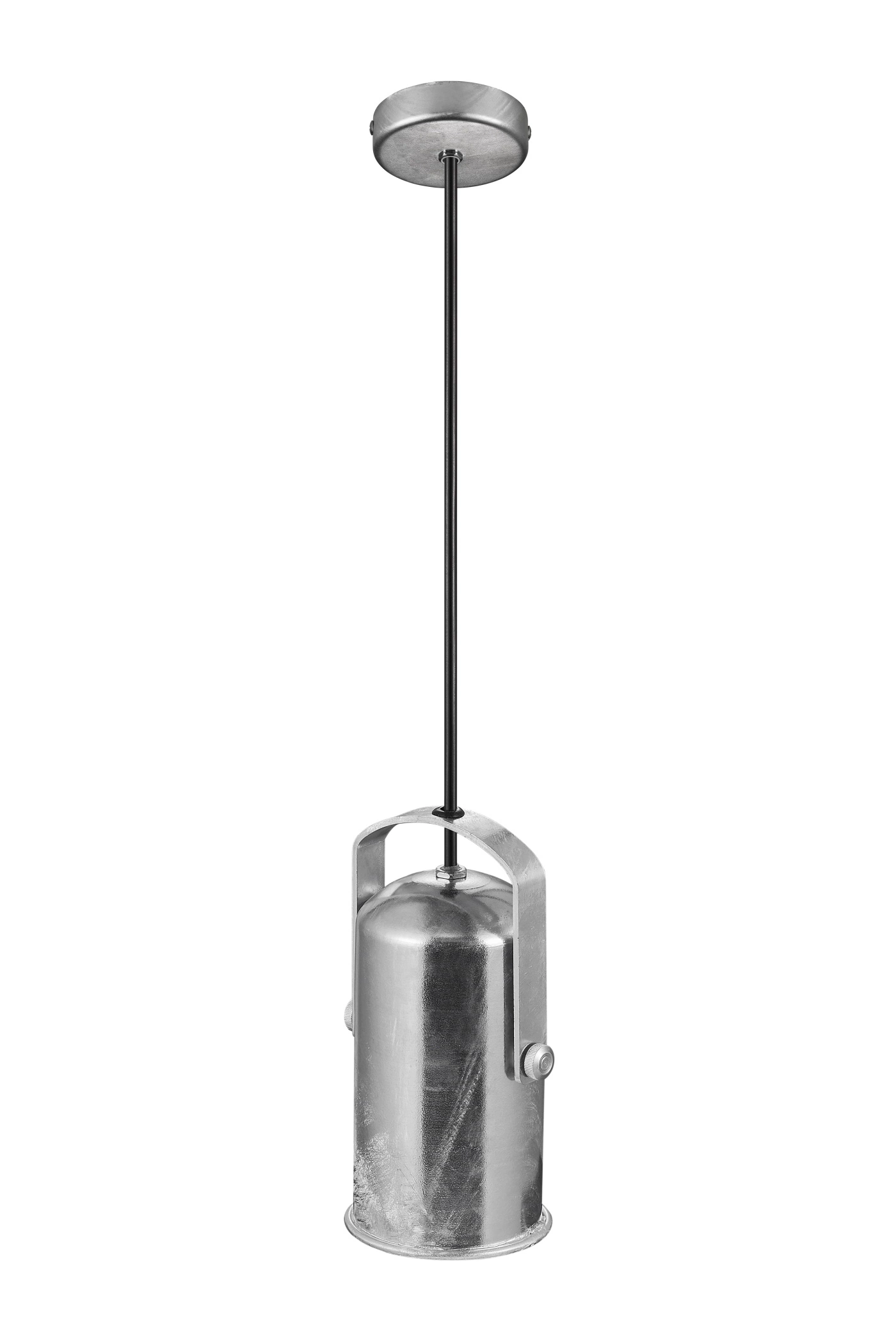   
                        
                        Люстра NORDLUX (Данія) 52466    
                         у стилі Лофт.  
                        Тип джерела світла: світлодіодна лампа, змінна.                         Форма: Циліндр.                         Кольори плафонів і підвісок: Сірий.                         Матеріал: Метал.                          фото 2