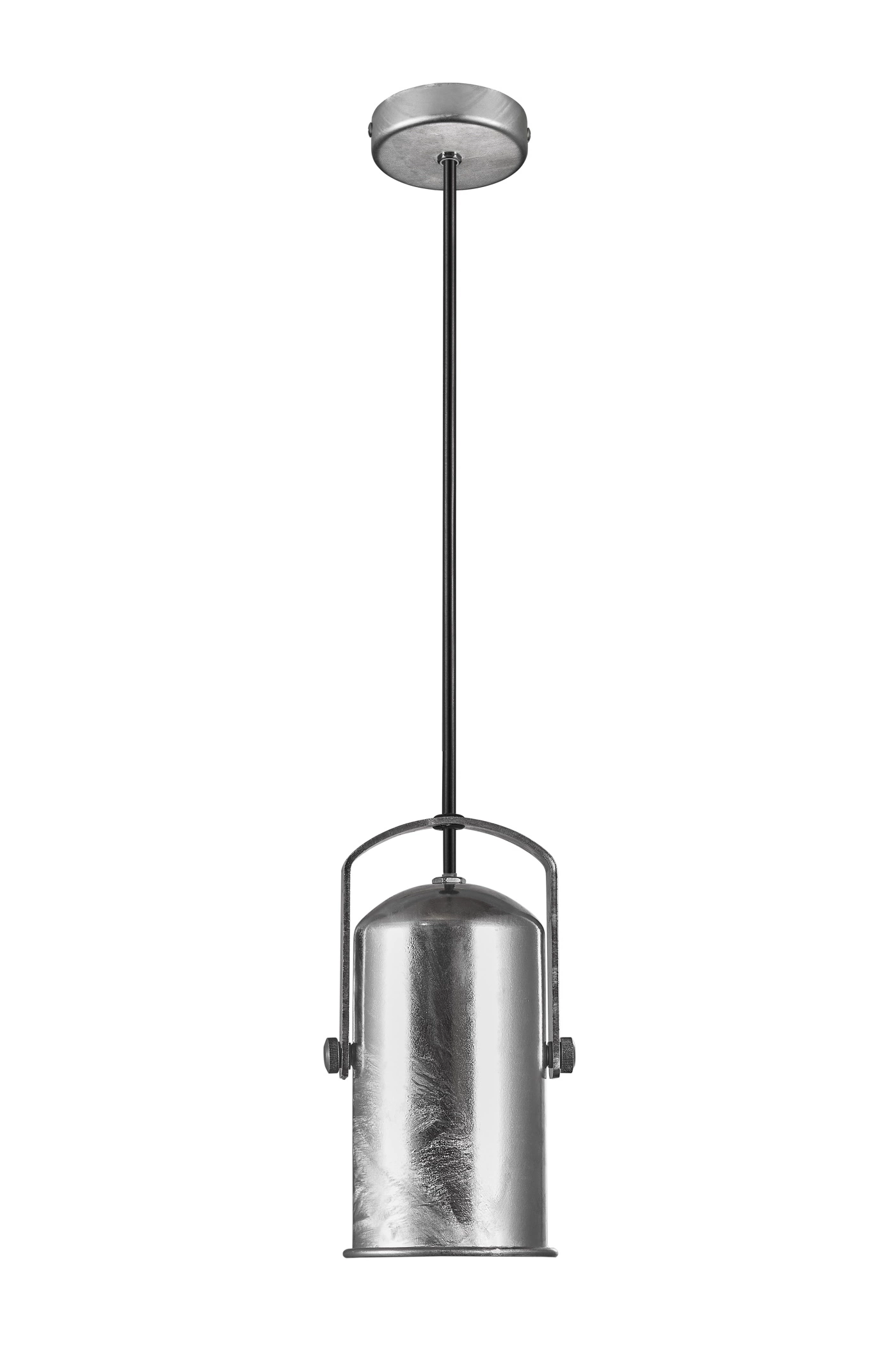   
                        
                        Люстра NORDLUX (Данія) 52466    
                         у стилі Лофт.  
                        Тип джерела світла: світлодіодна лампа, змінна.                         Форма: Циліндр.                         Кольори плафонів і підвісок: Сірий.                         Матеріал: Метал.                          фото 3
