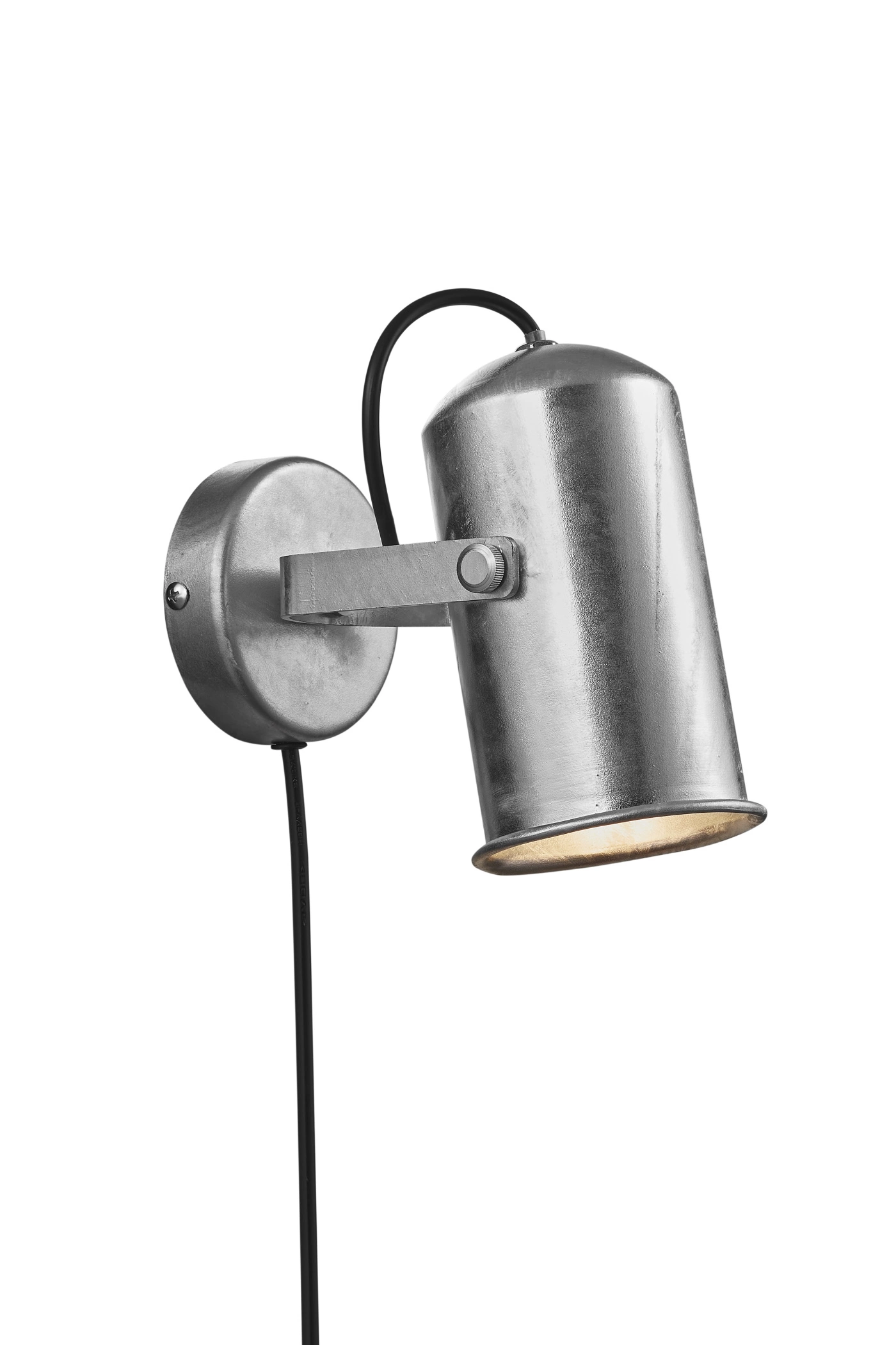   
                        
                        Бра NORDLUX (Данія) 52467    
                        .  
                        Тип джерела світла: світлодіодна лампа, змінна.                                                 Кольори плафонів і підвісок: Сірий.                         Матеріал: Метал.                          фото 2
