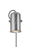  
                        
                        Бра NORDLUX (Дания) 52467    
                        .  
                        Тип источника света: светодиодная лампа, сменная.                                                 Цвета плафонов и подвесок: Серый.                         Материал: Металл.                          фото 3