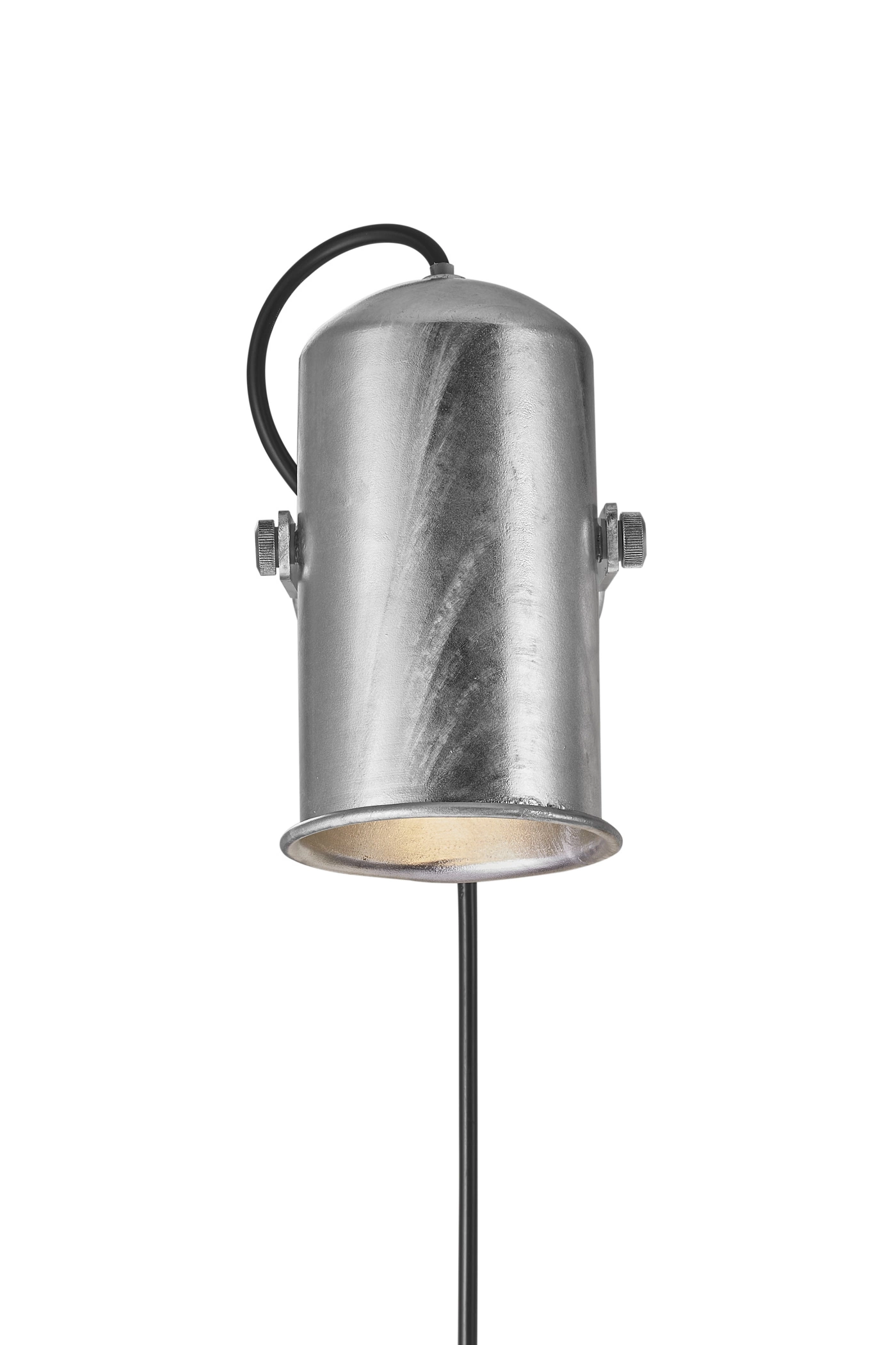   
                        
                        Бра NORDLUX (Дания) 52470    
                         в стиле Лофт.  
                        Тип источника света: светодиодная лампа, сменная.                                                 Цвета плафонов и подвесок: Серый.                         Материал: Металл.                          фото 1