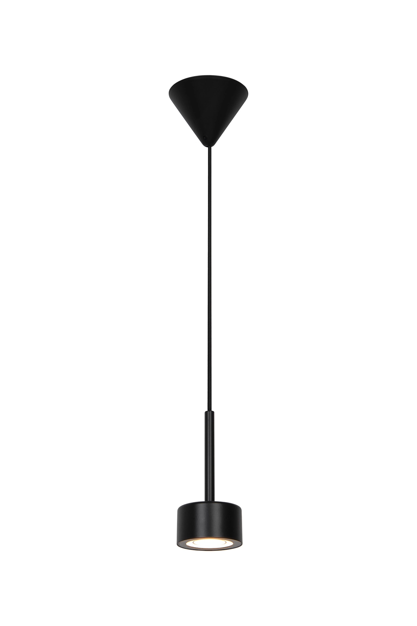   
                        
                        Люстра NORDLUX (Данія) 52471    
                         у стилі Хай-тек.  
                        Тип джерела світла: вбудований led-модуль, незмінний.                         Форма: Коло.                         Кольори плафонів і підвісок: Чорний.                         Матеріал: Метал.                          фото 1