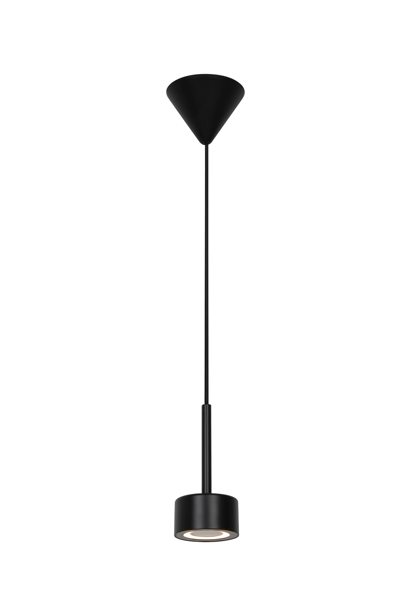   
                        
                        Люстра NORDLUX (Дания) 52471    
                         в стиле Хай-тек.  
                        Тип источника света: встроенный led-модуль, несъемный.                         Форма: Круг.                         Цвета плафонов и подвесок: Черный.                         Материал: Металл.                          фото 2