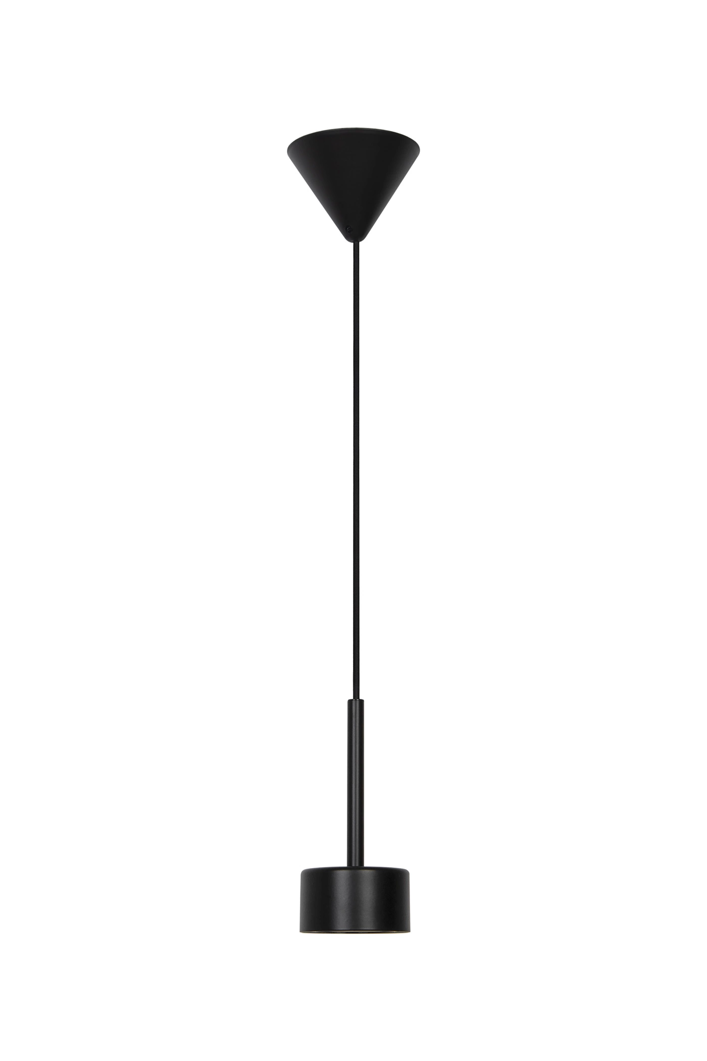   
                        
                        Люстра NORDLUX (Данія) 52471    
                         у стилі Хай-тек.  
                        Тип джерела світла: вбудований led-модуль, незмінний.                         Форма: Коло.                         Кольори плафонів і підвісок: Чорний.                         Матеріал: Метал.                          фото 3