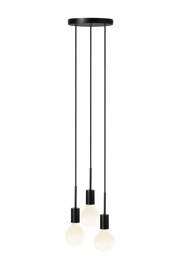   
                        
                        Люстра NORDLUX (Данія) 52475    
                         у стилі Хай-тек.  
                        Тип джерела світла: світлодіодна лампа, змінна.                         Форма: Коло.                                                                          фото 1