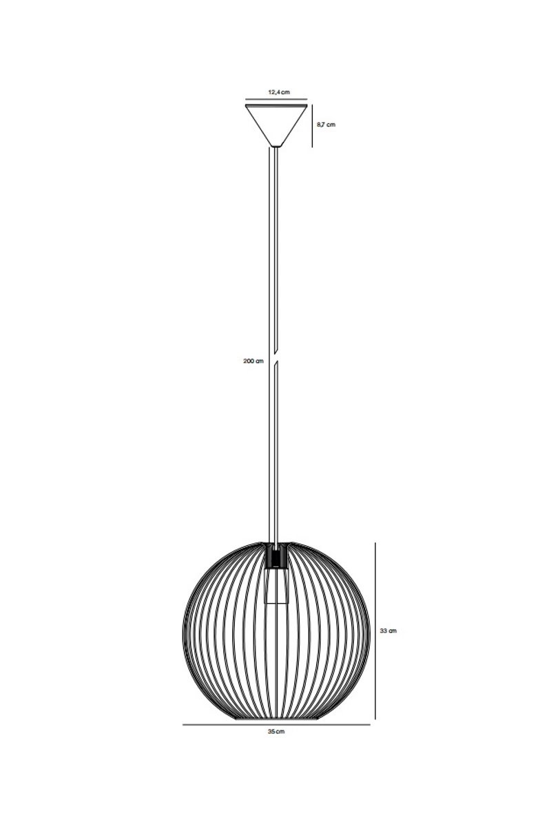   
                        
                        Люстра NORDLUX (Дания) 52484    
                         В стиле Лофт.  
                        Тип источника света: светодиодная лампа, сменная.                         Форма: Шар.                         Цвета плафонов и подвесок: Черный.                         Материал: Металл.                          фото 5