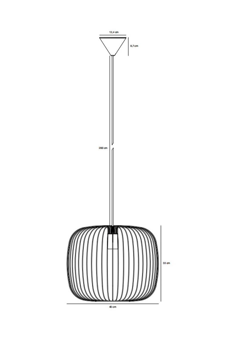   
                        
                        Люстра NORDLUX (Данія) 52485    
                         у стилі Лофт.  
                        Тип джерела світла: світлодіодна лампа, змінна.                         Форма: Циліндр.                         Кольори плафонів і підвісок: Чорний.                         Матеріал: Метал.                          фото 5