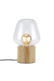   
                        
                        Настільна лампа NORDLUX (Данія) 52489    
                         у стилі Модерн, Кантрі.  
                        Тип джерела світла: світлодіодна лампа, змінна.                                                 Кольори плафонів і підвісок: Прозорий.                         Матеріал: Скло.                          фото 1