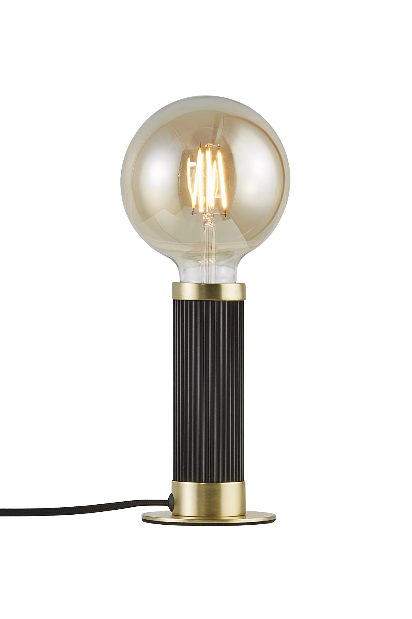   
                        
                        Настольная лампа NORDLUX (Дания) 52492    
                         в стиле Лофт.  
                        Тип источника света: светодиодная лампа, сменная.                                                                                                  фото 1