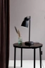   
                        Настільна лампа NORDLUX (Данія) 52508    
                         у стилі Лофт.  
                        Тип джерела світла: cвітлодіодні led, енергозберігаючі, розжарювання.                                                 Кольори плафонів і підвісок: Сірий.                         Матеріал: Метал.                          фото 4