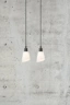   
                        Люстра NORDLUX (Данія) 52510    
                         у стилі Модерн.  
                        Тип джерела світла: cвітлодіодні led, енергозберігаючі, розжарювання.                         Форма: Коло.                         Кольори плафонів і підвісок: Білий.                         Матеріал: Скло.                          фото 2