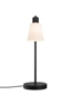   
                        
                        Настольная лампа NORDLUX (Дания) 52512    
                         в стиле Модерн.  
                        Тип источника света: светодиодная лампа, сменная.                                                 Цвета плафонов и подвесок: Белый.                         Материал: Стекло.                          фото 2