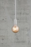   
                        Люстра NORDLUX (Данія) 52521    
                         у стилі Скандинавський.  
                        Тип джерела світла: cвітлодіодні led, енергозберігаючі, розжарювання.                         Форма: Коло.                                                                          фото 2