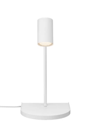   
                        
                        Бра NORDLUX (Данія) 52526    
                         у стилі Модерн.  
                        Тип джерела світла: світлодіодна лампа, змінна.                                                 Кольори плафонів і підвісок: Білий.                         Матеріал: Метал.                          фото 1