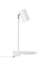   
                        
                        Бра NORDLUX (Данія) 52526    
                         у стилі Модерн.  
                        Тип джерела світла: світлодіодна лампа, змінна.                                                 Кольори плафонів і підвісок: Білий.                         Матеріал: Метал.                          фото 2