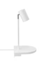   
                        
                        Бра NORDLUX (Данія) 52526    
                         у стилі Модерн.  
                        Тип джерела світла: світлодіодна лампа, змінна.                                                 Кольори плафонів і підвісок: Білий.                         Матеріал: Метал.                          фото 3