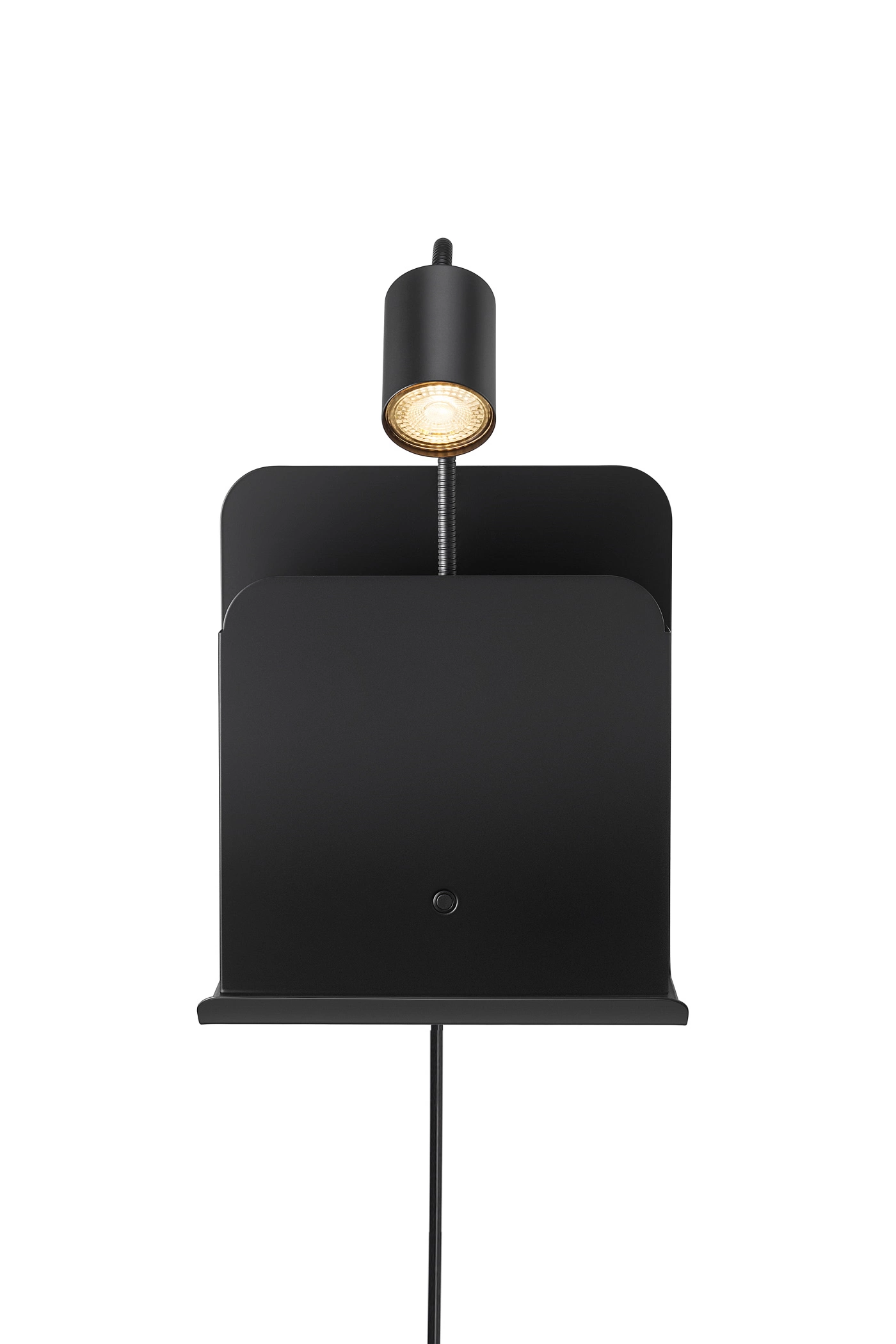   
                        
                        Бра NORDLUX (Данія) 52527    
                         у стилі Лофт, Хай-тек.  
                        Тип джерела світла: світлодіодна лампа, змінна.                                                 Кольори плафонів і підвісок: Чорний.                         Матеріал: Метал.                          фото 3