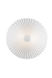   
                        
                        Светильник настенный NORDLUX (Дания) 52528    
                         в стиле Восточный, Прованс.  
                        Тип источника света: светодиодная лампа, сменная.                                                 Цвета плафонов и подвесок: Белый.                         Материал: Пластик.                          фото 1
