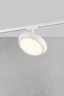   
                        
                        Трековий світильник NORDLUX (Данія) 52551    
                         у стилі Хай-тек.  
                        Тип джерела світла: вбудований led-модуль, незмінний.                                                 Кольори плафонів і підвісок: Білий.                         Матеріал: Пластик.                          фото 3