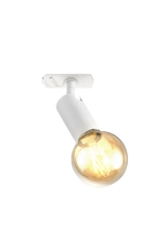   
                        
                        Трековий світильник NORDLUX (Данія) 52555    
                         у стилі Хай-тек.  
                        Тип джерела світла: світлодіодна лампа, змінна.                                                                                                  фото 1
