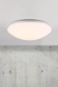   
                        
                        Світильник стельовий NORDLUX (Данія) 52568    
                         у стилі Модерн.  
                        Тип джерела світла: вбудований led-модуль, незмінний.                         Форма: Коло.                         Кольори плафонів і підвісок: Білий.                         Матеріал: Пластик.                          фото 2