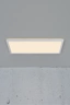   
                        
                        Світильник стельовий NORDLUX (Данія) 52570    
                         у стилі Модерн.  
                        Тип джерела світла: вбудований led-модуль, незмінний.                         Форма: Прямокутник.                         Кольори плафонів і підвісок: Білий.                         Матеріал: Пластик.                          фото 6