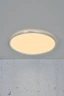   
                        
                        Світильник стельовий NORDLUX (Данія) 52581    
                         у стилі Модерн.  
                        Тип джерела світла: вбудований led-модуль, незмінний.                         Форма: Коло.                         Кольори плафонів і підвісок: Сірий, Білий.                         Матеріал: Пластик.                          фото 4