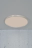   
                        
                        Светильник потолочный NORDLUX (Дания) 52581    
                         в стиле Модерн.  
                        Тип источника света: встроенный led-модуль, несъемный.                         Форма: Круг.                         Цвета плафонов и подвесок: Серый, Белый.                         Материал: Пластик.                          фото 6