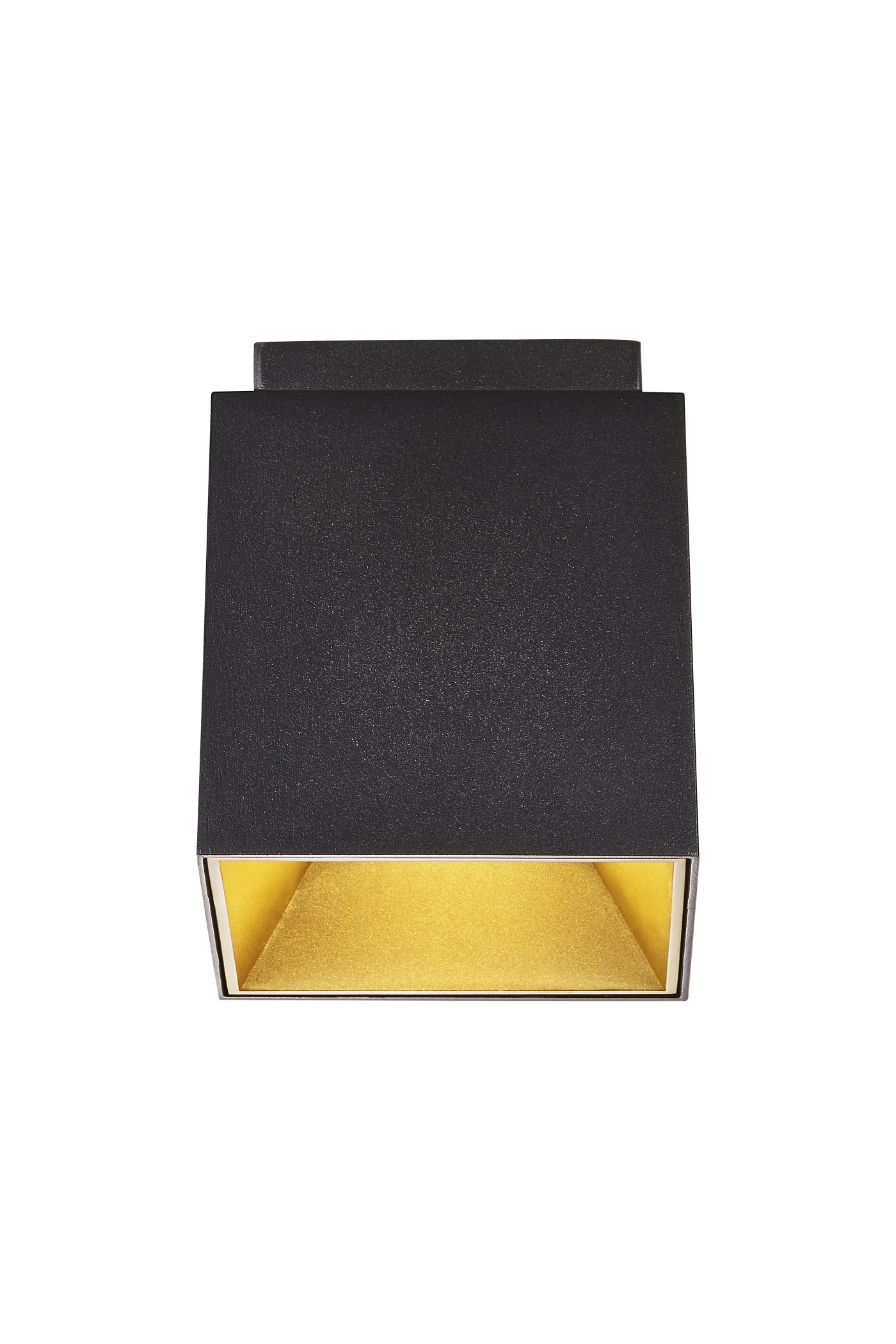   
                        
                        Точечный светильник NORDLUX (Дания) 52590    
                         в стиле Модерн.  
                        Тип источника света: светодиодная лампа, сменная.                         Форма: Куб.                         Цвета плафонов и подвесок: Черный.                         Материал: Алюминий.                          фото 1