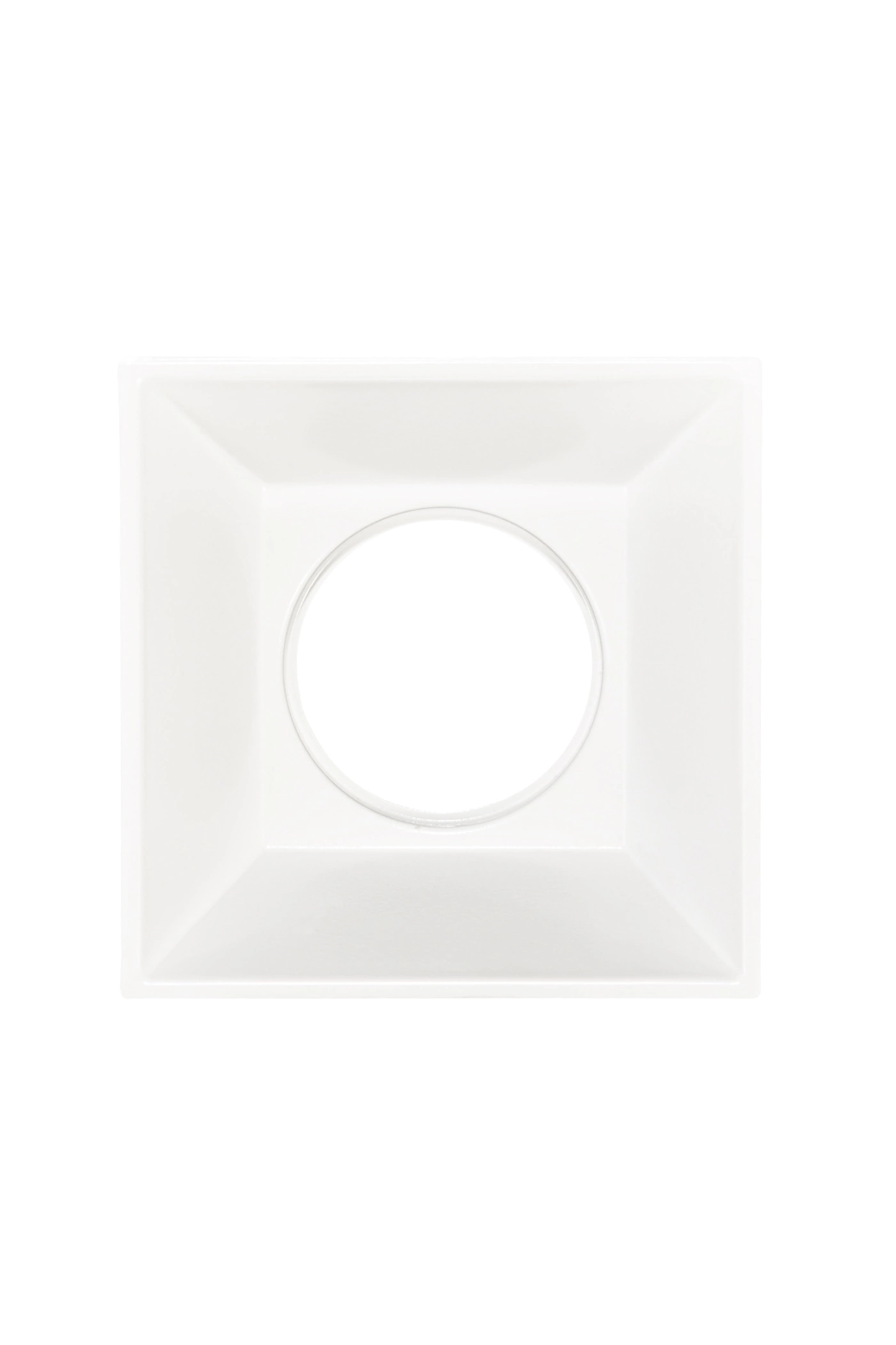   
                        
                        Светильник потолочный NORDLUX (Дания) 52593    
                         в стиле Модерн.  
                        Тип источника света: светодиодная лампа, сменная.                         Форма: Квадрат.                         Цвета плафонов и подвесок: Белый.                         Материал: Алюминий.                          фото 3