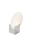   
                        Підсвітка для ванної NORDLUX (Данія) 52601    
                         у стилі модерн.  
                        Тип джерела світла: вбудовані світлодіоди led.                                                 Кольори плафонів і підвісок: білий.                         Матеріал: скло.                          фото 3
