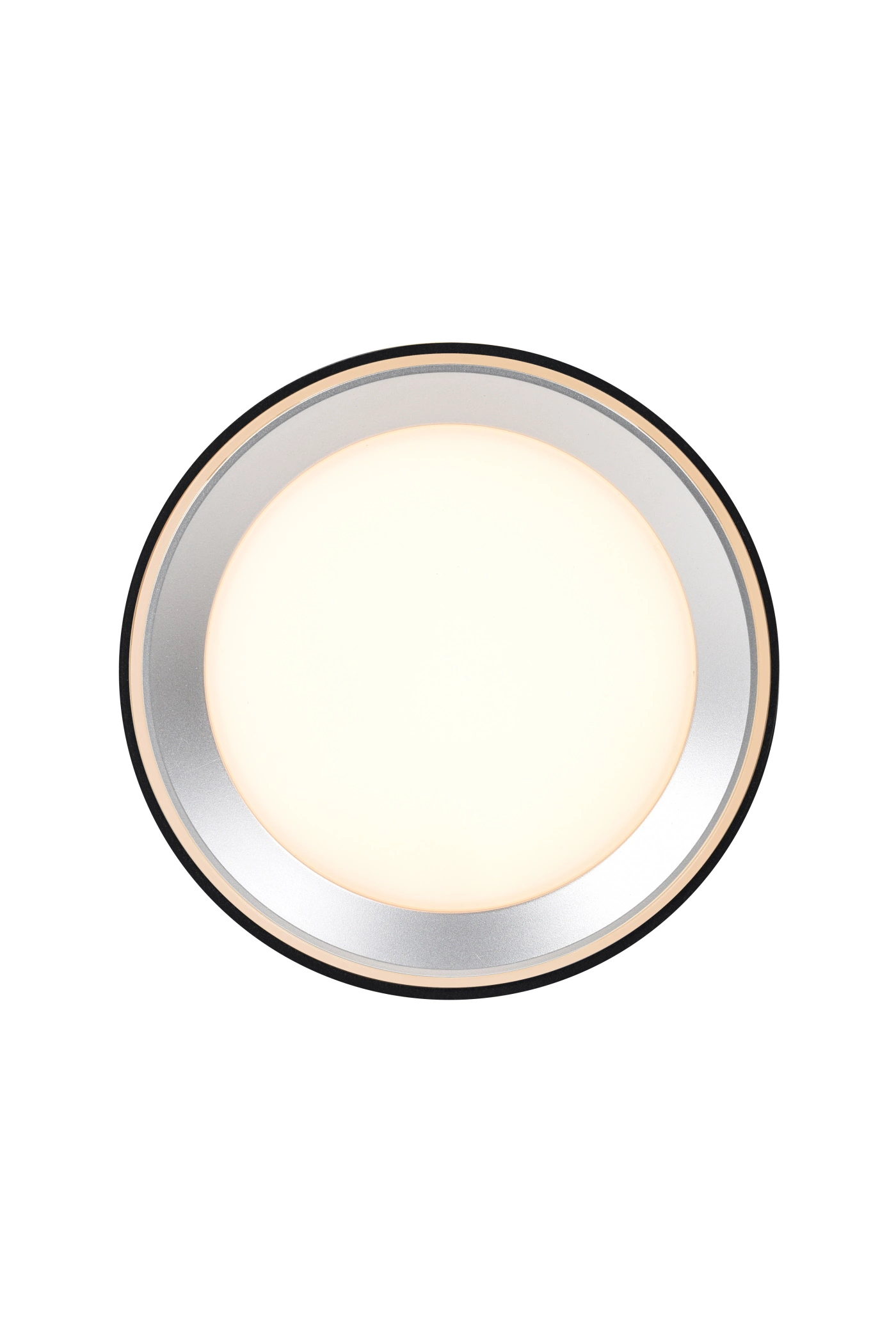   
                        Точковий світильник NORDLUX (Данія) 52604    
                         у стилі Хай-тек.  
                        Тип джерела світла: вбудовані світлодіоди led.                         Форма: Циліндр.                         Кольори плафонів і підвісок: Чорний, Білий.                         Матеріал: Пластик.                          фото 4