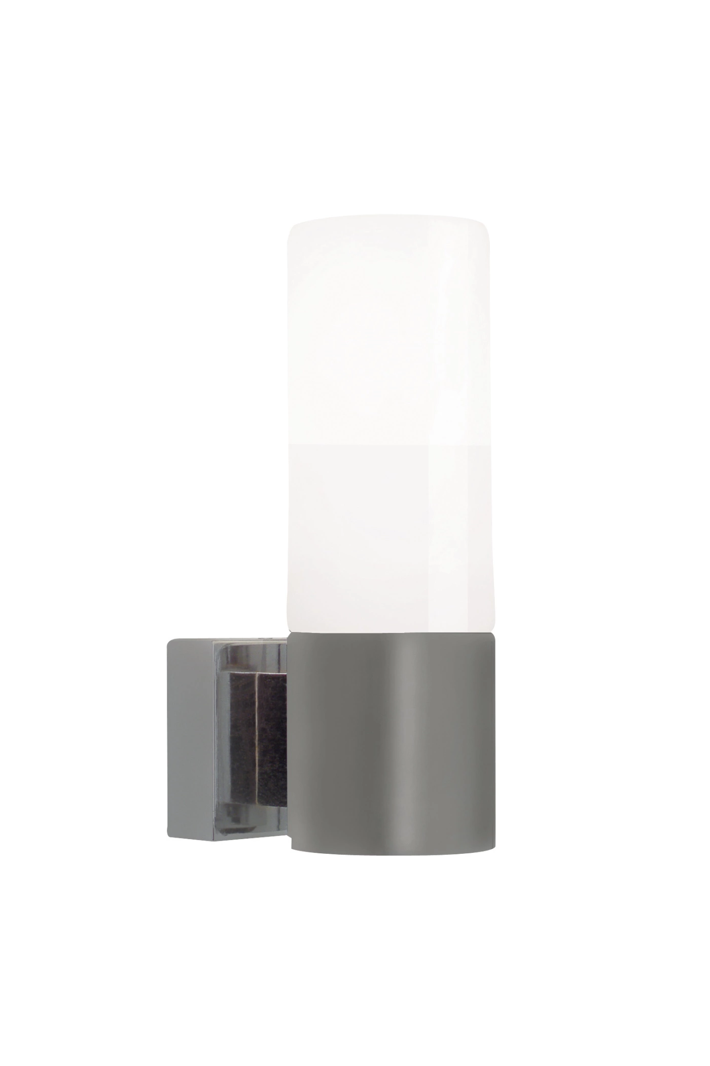   
                        
                        Светильник для ванной NORDLUX (Дания) 52611    
                         в стиле Модерн.  
                        Тип источника света: светодиодная лампа, сменная.                                                 Цвета плафонов и подвесок: Белый.                         Материал: Стекло.                          фото 1