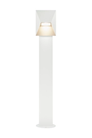   
                        Світильник вуличний NORDLUX (Данія) 52620    
                         у стилі Модерн.  
                        Тип джерела світла: cвітлодіодні led, галогенні.                                                 Кольори плафонів і підвісок: Білий.                         Матеріал: Алюміній.                          фото 1