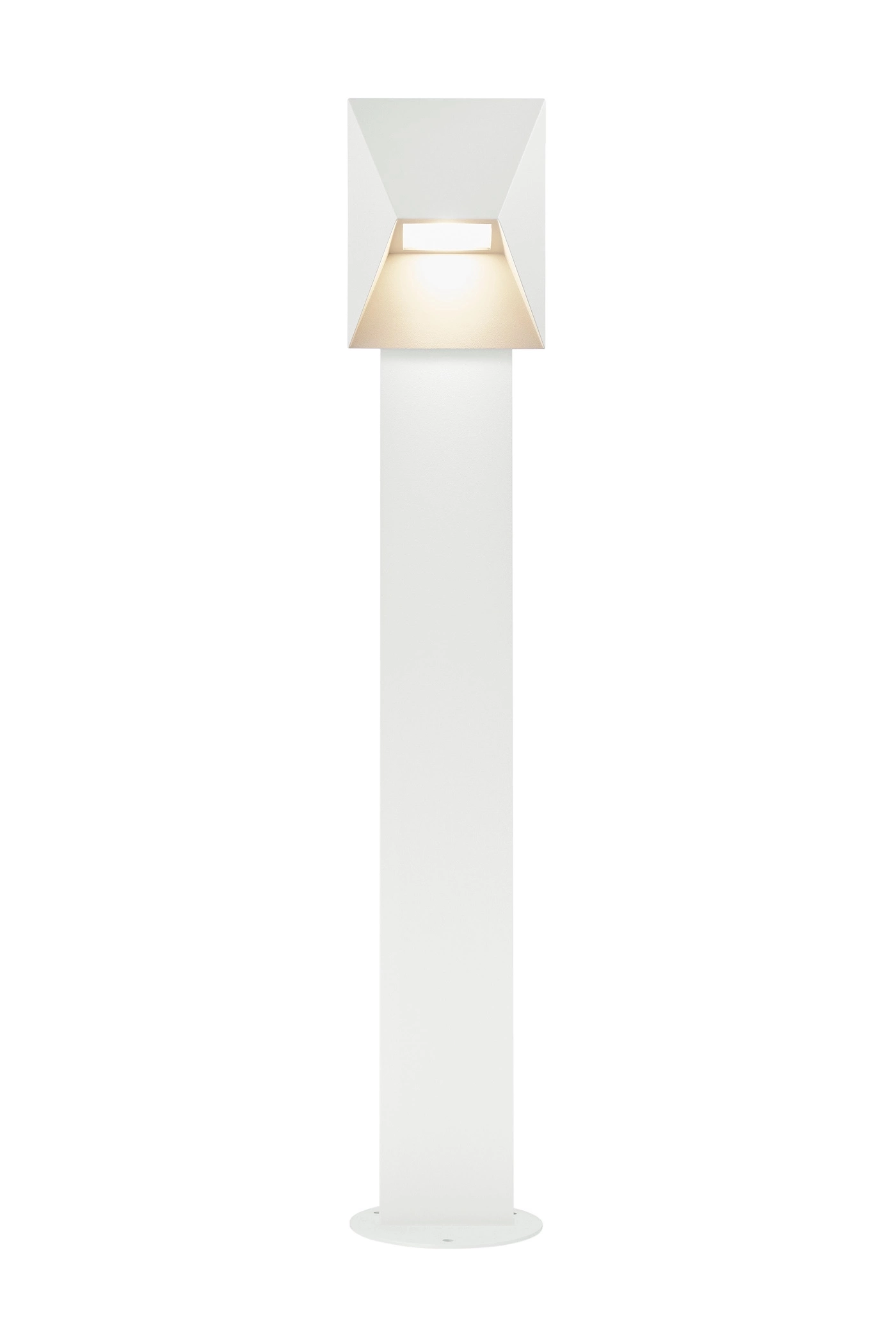   
                        Світильник вуличний NORDLUX (Данія) 52620    
                         у стилі Модерн.  
                        Тип джерела світла: cвітлодіодні led, галогенні.                                                 Кольори плафонів і підвісок: Білий.                         Матеріал: Алюміній.                          фото 1