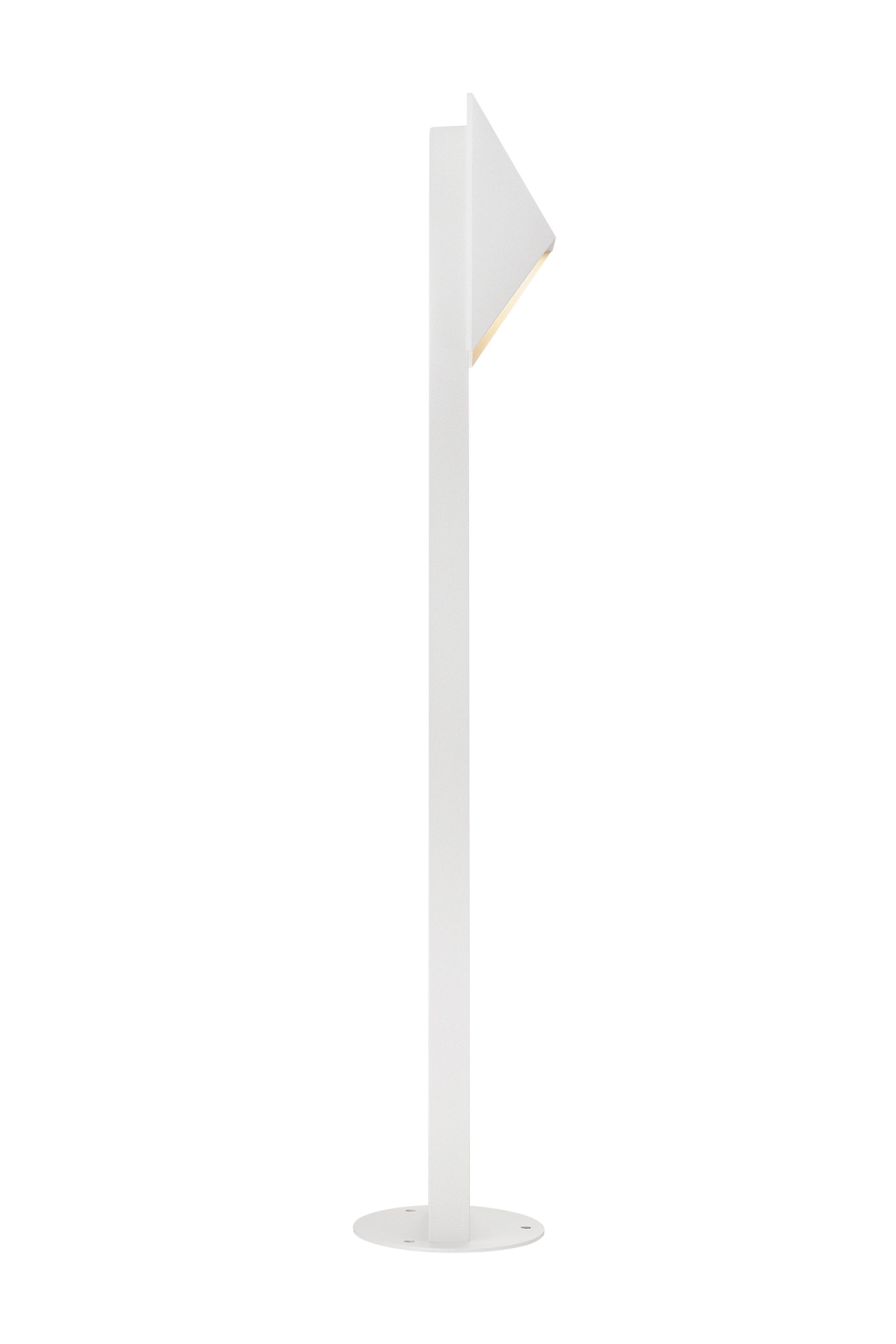   
                        Світильник вуличний NORDLUX (Данія) 52620    
                         у стилі Модерн.  
                        Тип джерела світла: cвітлодіодні led, галогенні.                                                 Кольори плафонів і підвісок: Білий.                         Матеріал: Алюміній.                          фото 3